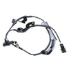 Mitsubishi L200 Triton Pajero Front Right ABS Sensor (2006-2015)
