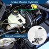 Toyota Sequoia Brake Master Cylinder with Reservoir (2008-2019)