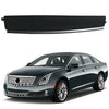 Cadillac XTS 2013-2018 Black Sunroof Shade Cover Assembly