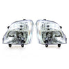 Isuzu D-Max KB LB Chevrolet LUV Colorado Rodeo Headlight Light  x2 LH