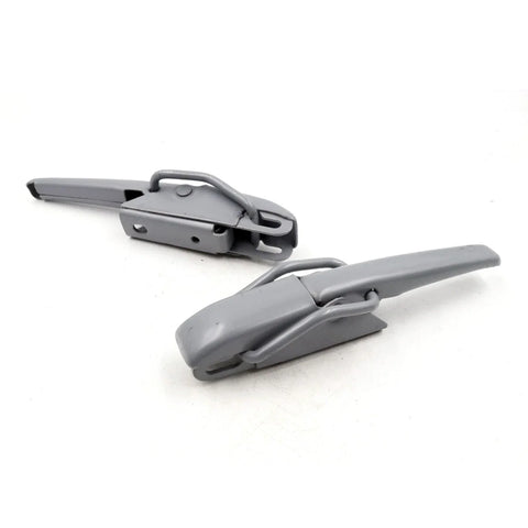 Nissan Navara D40 2005-2015 Tail gate Handle Opener