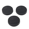 Jeep Wrangler Lock Door Key Hole Socket Cover Trim (1997-2023)