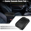 Toyota Venza Carbon Fiber Black Gray Center Console (2021-2023)