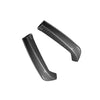Subaru WRX STI Rear Corner Splitter Apron (2022-2025)