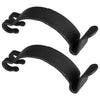 Toyota 10pcs Air Filter Cleaner Housing Spring Clip Clamp