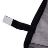 SUV 4pcs Car Side Window Mesh Shades UV Privacy Screens (No Year)