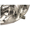 Toyota Corolla LH HeadLight (2001–2007)