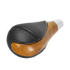 Lexus ES350 Black Faux Leather Automatic Gear Stick Shift Knob (2007-2012)