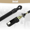 Jeep Commander Sport Automatic Transmission Shifter Cable (2006-2010)
