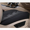 Cars & Vehicles Universal PU Leather Front Seat Cushion Covers