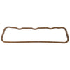 Toyota Corona RT81 4cyl 1.6L 12R Rocker Valve Cover Gasket Set (1971–1973)