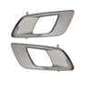 Ford Ranger PX BT50 2 x Left & Right Inner Door Handles (2011–2022)
