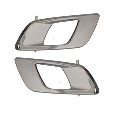 Ford Ranger PX BT50 2 x Left & Right Inner Door Handles (2011–2022)