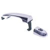Models Without Smart Key Kia Sorento Front Left Door Handle (2011-2015)