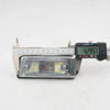 Toyota Hilux 1972-1978 Side Marker Light Clear