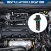 Volvo V70 C70 Mass Air Flow Sensor (1998-2000)