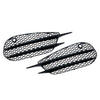 Mercedes Benz C Class W205 C180 C200 C260 Fog Lamp Grille (2015-2018)