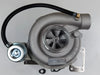 Ford Falcon FG BF BA XR6 4.0L Petrol Billet Turbocharger (2002-2016)
