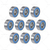 RC Tamiya, HPI, Traxxas, Axial, Losi, Savage 5x11x4mm Bearings