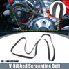 Honda Odyssey V-Ribbed Serpentine Drive Belt (2005-2010)