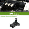 Dodge Ram MAP Sensor (2007)