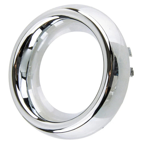 Dodge Durango Fog Light Trim Bezel Lamp Ring (2014-2020)