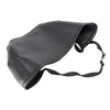 Harley Dyna 2004-Later Black Mini Bra Shield Tank Protector