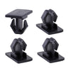 Dodge Charger, Magnum, Chrysler 8pcs Rocker Molding Panel Clips