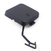 Mercedes Benz W164 X164 Bumper Tow Hook Cover (2006-2012)