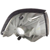 LH Clear Corner Indicators Light BMW E36 (1991-1998)