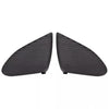 Lexus IS250 IS350 Front Fog Light Lamp Covers (2009-2011)