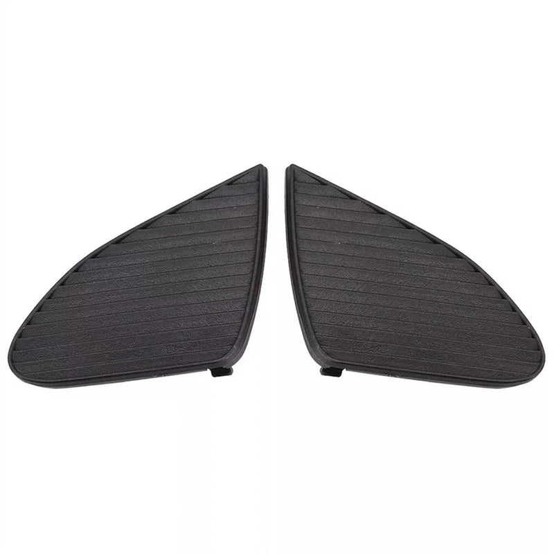 Lexus IS250 IS350 Front Fog Light Lamp Covers (2009-2011)