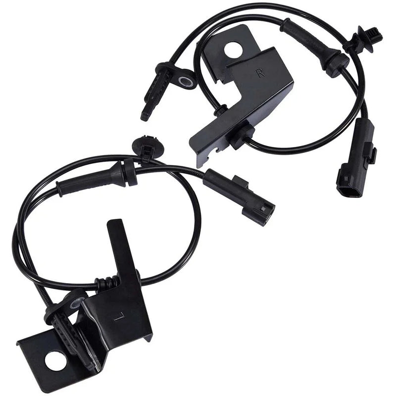 Ford Fusion, Lincoln MKZ 4 x ABS Wheel Speed Sensors (2013-2020)