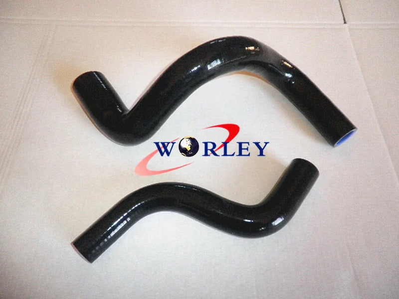 Proton Gen 2 Silicone Radiator Intercooler Turbo Coolant Hose (2004)