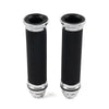 Yamaha, Honda, Suzuki 7/8" Handle Bar Hand Grips