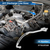 Kia Sorento A/C Refrigerant Liquid Hose (2011-2015)