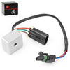 Polaris Sportsman X2 Solid State Relay