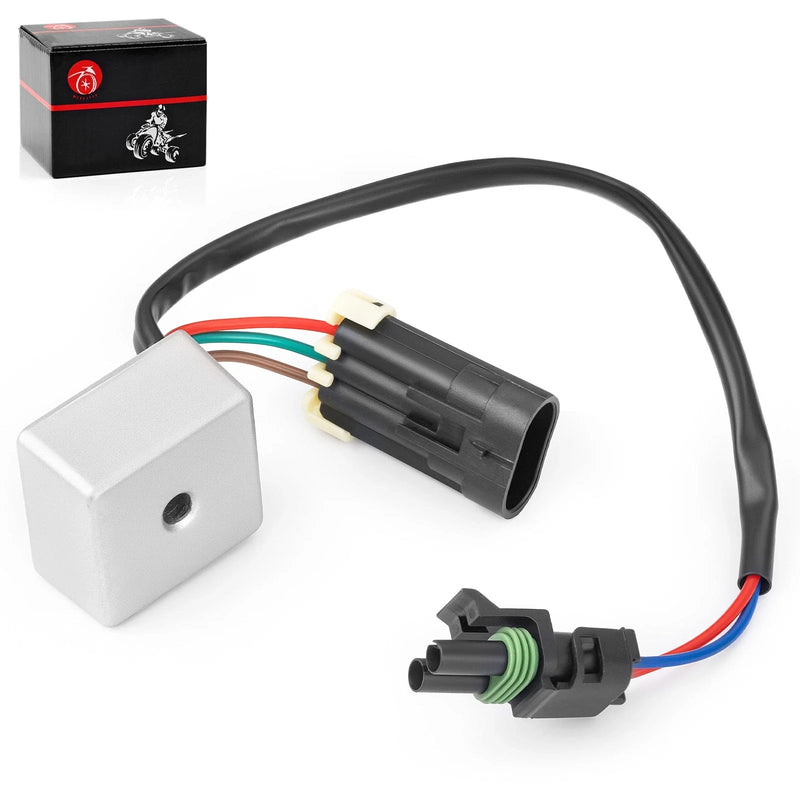 Polaris Sportsman X2 Solid State Relay