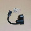 Bentley Continental GT Flying Spur Electric Parking Brake Motor (2003–2023)