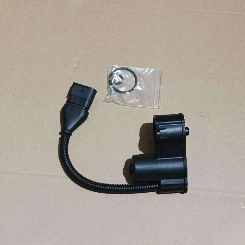 Bentley Continental GT Flying Spur Electric Parking Brake Motor (2003–2023)