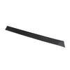 Chevy Camaro Carbon Fiber Gear Shift Side Panel Trim Covers (2012-2015)