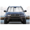 SUV Universal Front Windshield Sunshade Cover