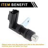 Dodge Ram 1500 Pickup 3.7 Crankshaft Position Sensor (2001 - 2008)