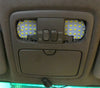 Toyota Landcruiser Prado 120, Headlights & Fog Lights LED Upgrade Package