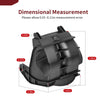 Sea-Doo RX / RX DI Reverse Gate Bucket (2000–2003)
