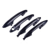 Hyundai Accent 4x Exterior Door Handle Grip (2000-2018)