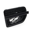 Land Rover LR4 Black Right Front Grille Air Intake Vent (2010-2016)