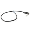 Motorcycle LED Switch ON/OFF Handlebar Mount Push Button Headlight