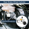 Toyota Hilux 2005-2015 Rear Brake Wheel Cylinder