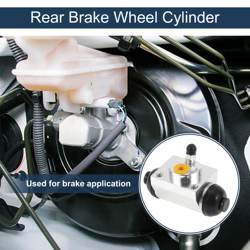 Toyota Hilux 2005-2015 Rear Brake Wheel Cylinder